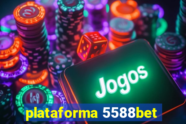 plataforma 5588bet